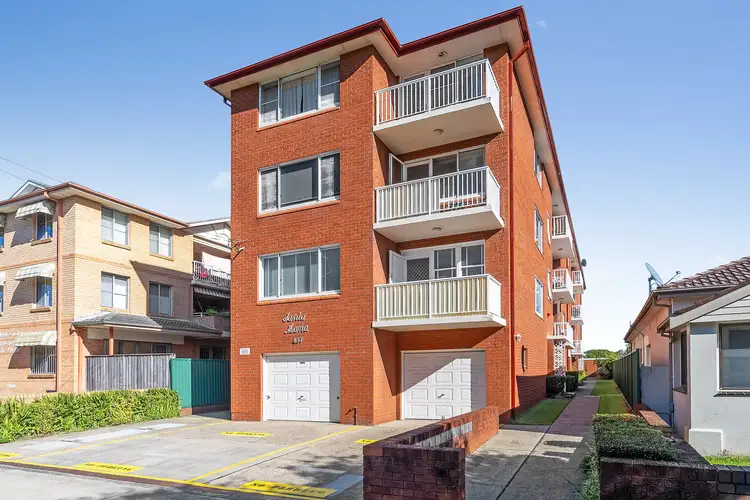 11/837 Anzac Parade, Maroubra NSW 2035