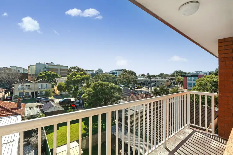 Second view of Homely apartment listing, 11/837 Anzac Parade, Maroubra NSW 2035