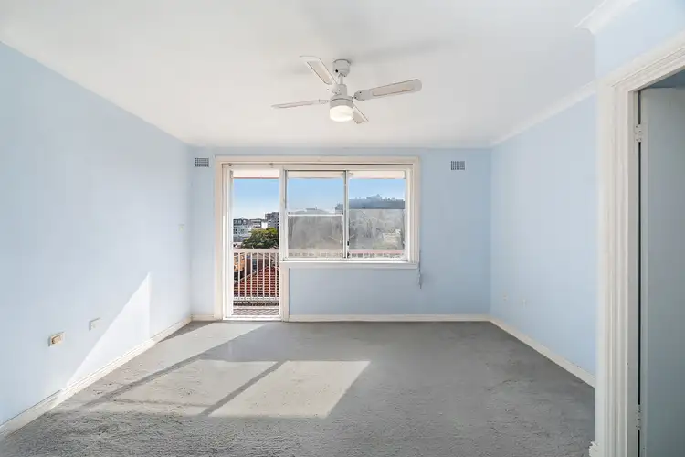 Third view of Homely apartment listing, 11/837 Anzac Parade, Maroubra NSW 2035