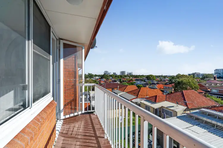 Fifth view of Homely apartment listing, 11/837 Anzac Parade, Maroubra NSW 2035