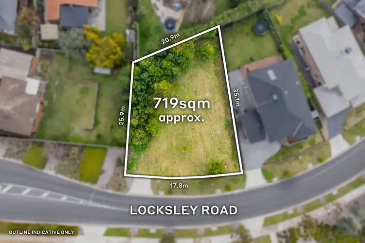 98 Locksley Road, Chirnside Park VIC 3116