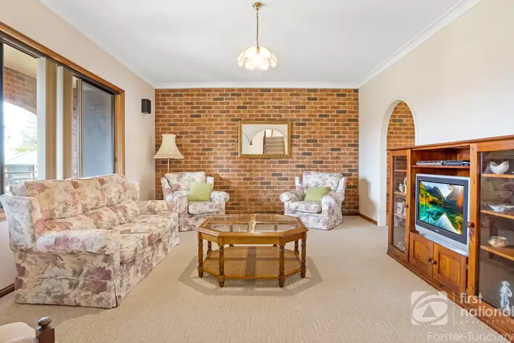 Third view of Homely house listing, 8 Rebecca Jane Close, Tuncurry NSW 2428