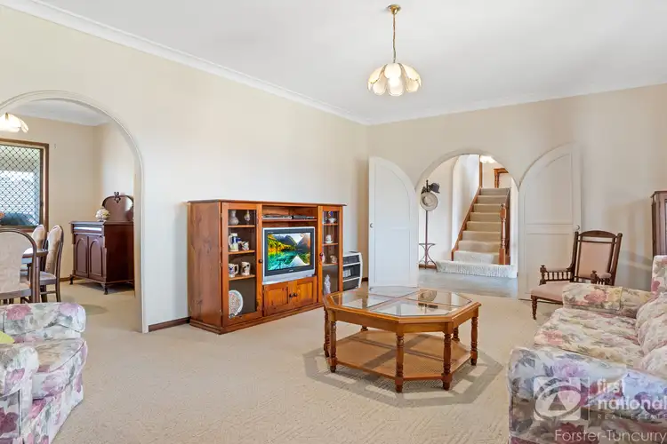 Fourth view of Homely house listing, 8 Rebecca Jane Close, Tuncurry NSW 2428