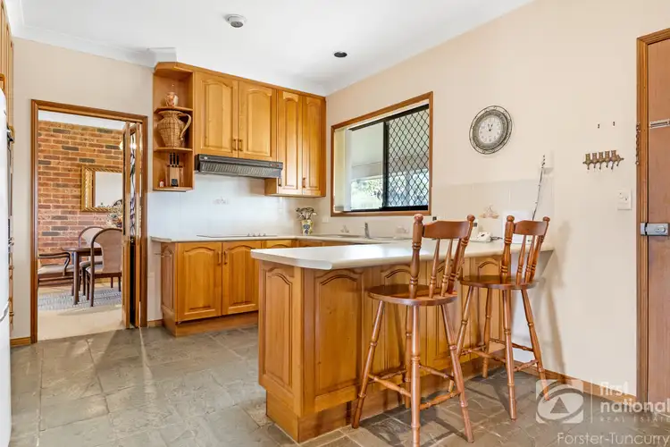 Fifth view of Homely house listing, 8 Rebecca Jane Close, Tuncurry NSW 2428