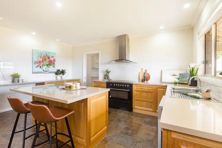 Fifth view of Homely house listing, 86 Coorong Avenue, Irymple VIC 3498