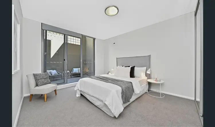 1/149-161 O'Riordan Street, Mascot NSW 2020
