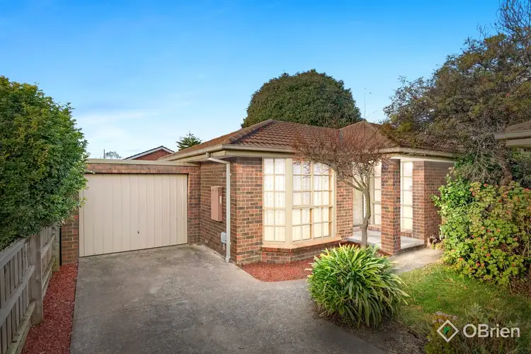 Main view of Homely unit listing, 3/29 High Street, Bayswater VIC 3153