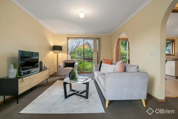 Second view of Homely unit listing, 3/29 High Street, Bayswater VIC 3153