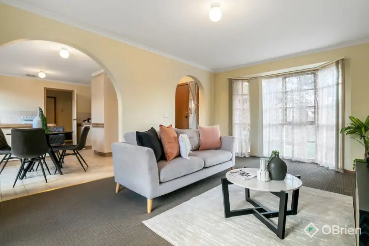 Third view of Homely unit listing, 3/29 High Street, Bayswater VIC 3153