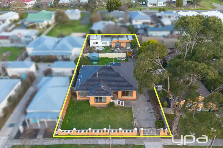 Third view of Homely house listing, 171A Inglis Street, Ballan VIC 3342