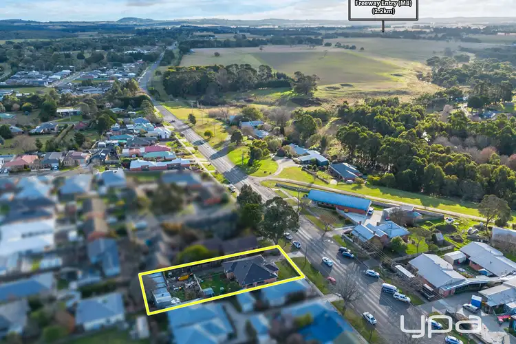 Fourth view of Homely house listing, 171A Inglis Street, Ballan VIC 3342