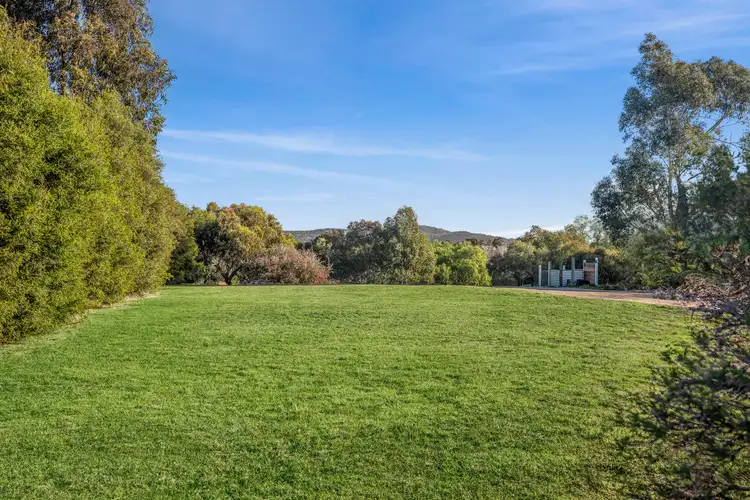 Second view of Homely land listing, 10 Leslie Street, Clunes VIC 3370