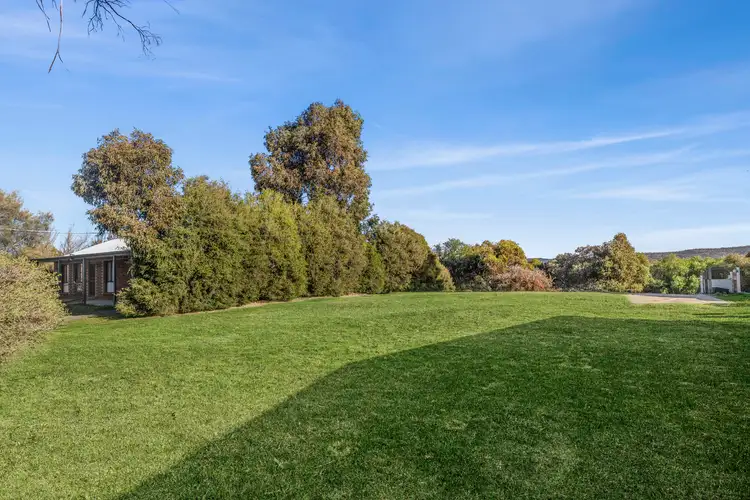 Third view of Homely land listing, 10 Leslie Street, Clunes VIC 3370