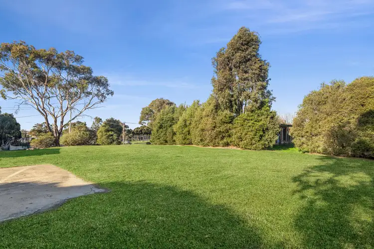 Fourth view of Homely land listing, 10 Leslie Street, Clunes VIC 3370