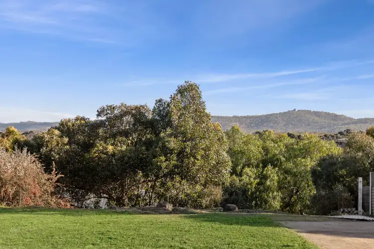 Fifth view of Homely land listing, 10 Leslie Street, Clunes VIC 3370