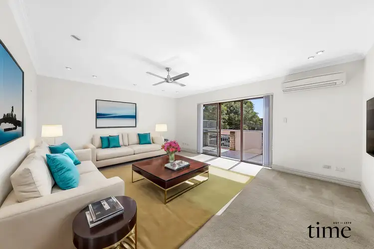 Second view of Homely apartment listing, 4/29 Walton Crescent, Abbotsford NSW 2046