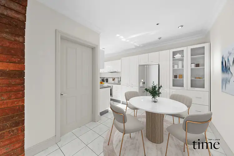 Fourth view of Homely apartment listing, 4/29 Walton Crescent, Abbotsford NSW 2046