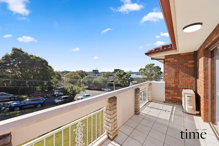 Fifth view of Homely apartment listing, 4/29 Walton Crescent, Abbotsford NSW 2046