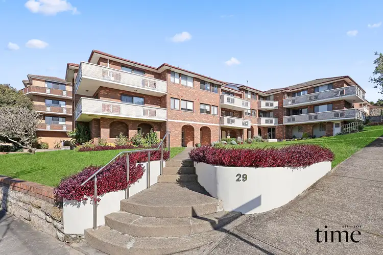 Sixth view of Homely apartment listing, 4/29 Walton Crescent, Abbotsford NSW 2046