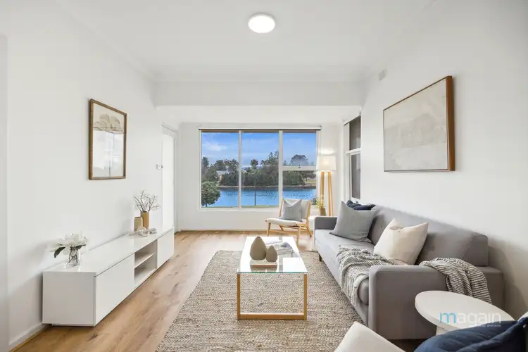 5/36 Patawalonga Frontage, Glenelg North SA 5045