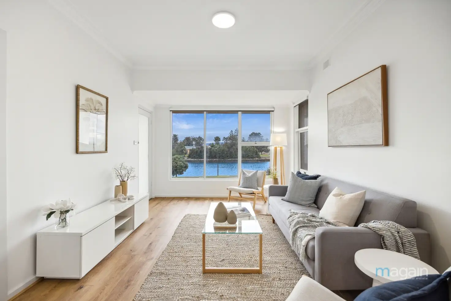 Main view of Homely unit listing, 5/36 Patawalonga Frontage, Glenelg North SA 5045