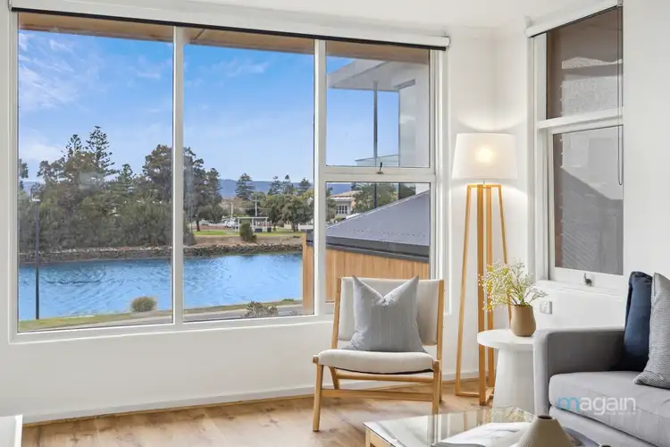 Second view of Homely unit listing, 5/36 Patawalonga Frontage, Glenelg North SA 5045