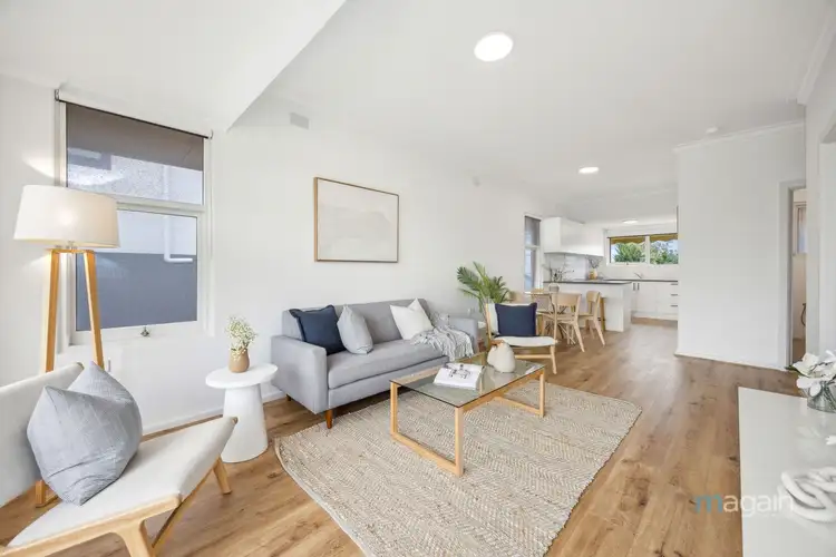 Third view of Homely unit listing, 5/36 Patawalonga Frontage, Glenelg North SA 5045