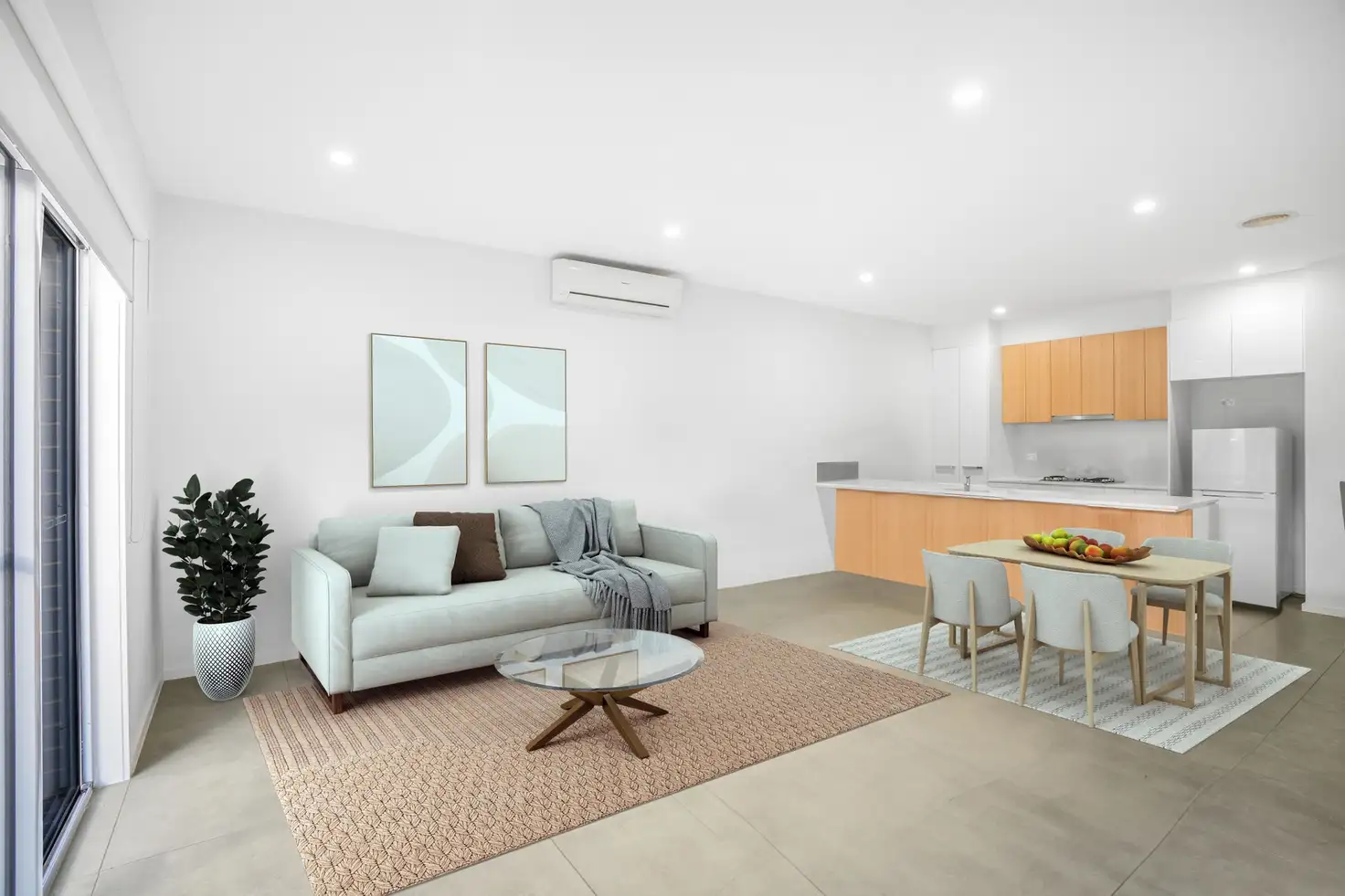 Main view of Homely unit listing, 2/9 Dixon Avenue, Werribee VIC 3030