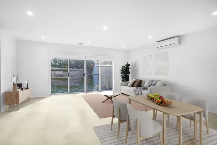 Second view of Homely unit listing, 2/9 Dixon Avenue, Werribee VIC 3030