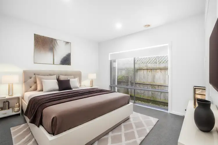 Third view of Homely unit listing, 2/9 Dixon Avenue, Werribee VIC 3030
