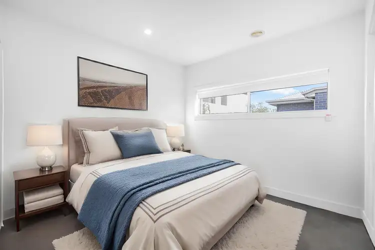 Fourth view of Homely unit listing, 2/9 Dixon Avenue, Werribee VIC 3030