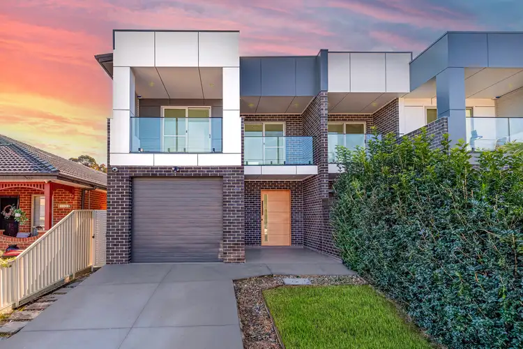 30A Ferndale Road, Revesby NSW 2212