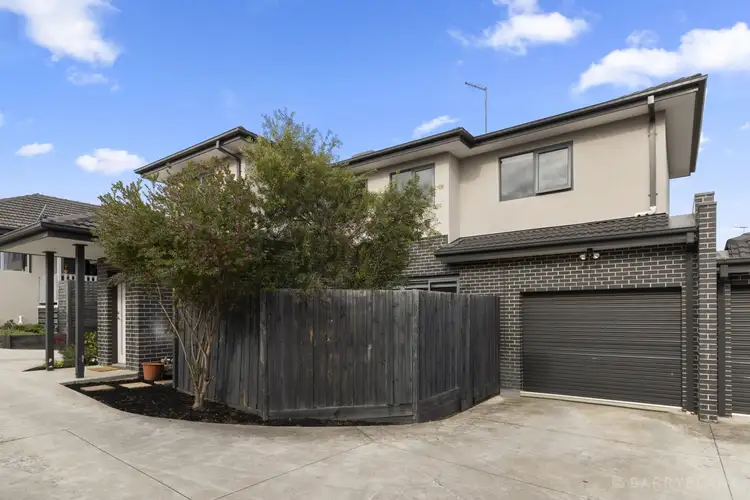 Second view of Homely townhouse listing, 2/38 Benga Avenue, Dandenong VIC 3175