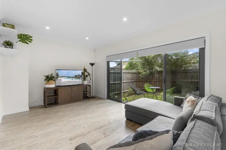 Third view of Homely townhouse listing, 2/38 Benga Avenue, Dandenong VIC 3175