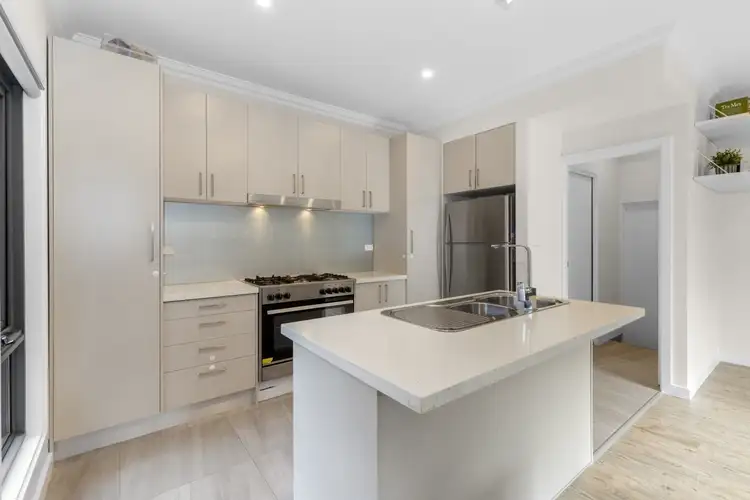 Fourth view of Homely townhouse listing, 2/38 Benga Avenue, Dandenong VIC 3175