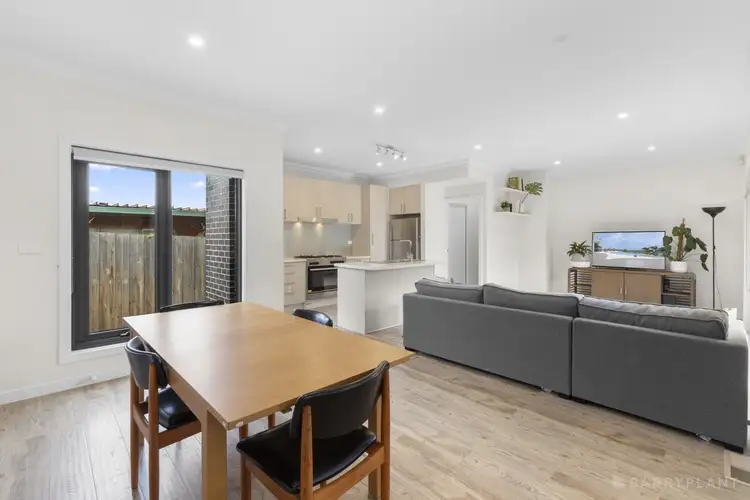 Fifth view of Homely townhouse listing, 2/38 Benga Avenue, Dandenong VIC 3175