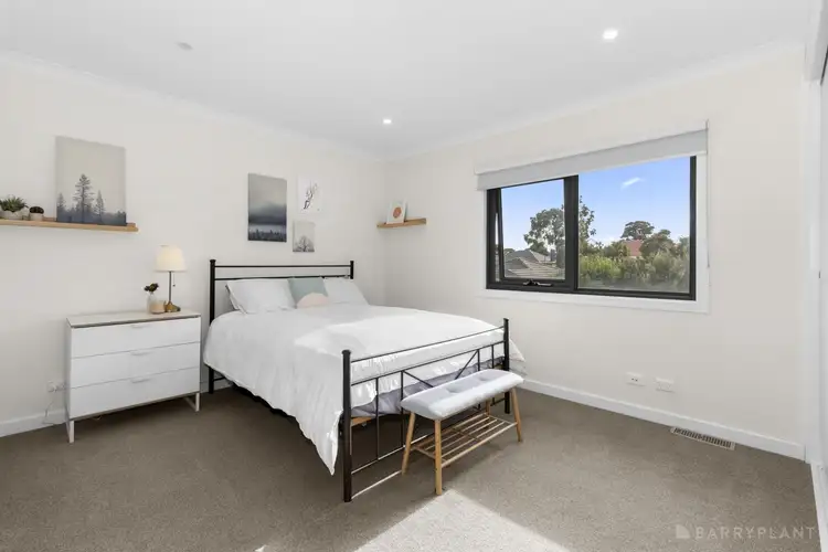 Sixth view of Homely townhouse listing, 2/38 Benga Avenue, Dandenong VIC 3175