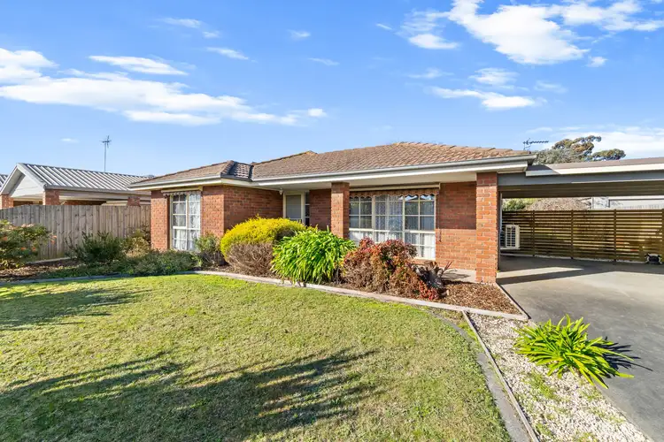 Second view of Homely house listing, 91 The Avenue, Traralgon VIC 3844