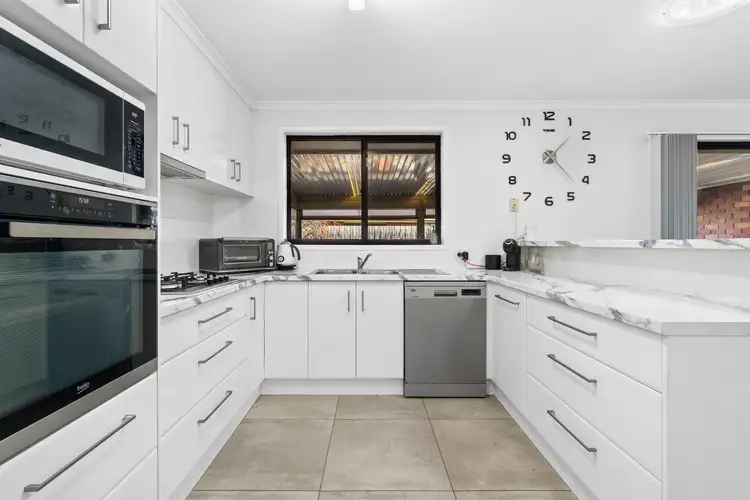 Fourth view of Homely house listing, 91 The Avenue, Traralgon VIC 3844