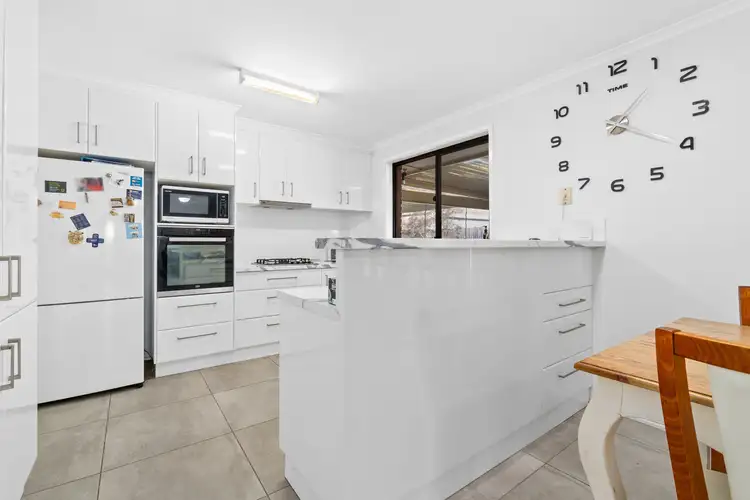 Fifth view of Homely house listing, 91 The Avenue, Traralgon VIC 3844