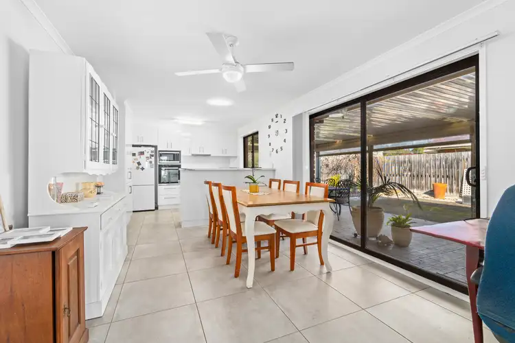 Sixth view of Homely house listing, 91 The Avenue, Traralgon VIC 3844