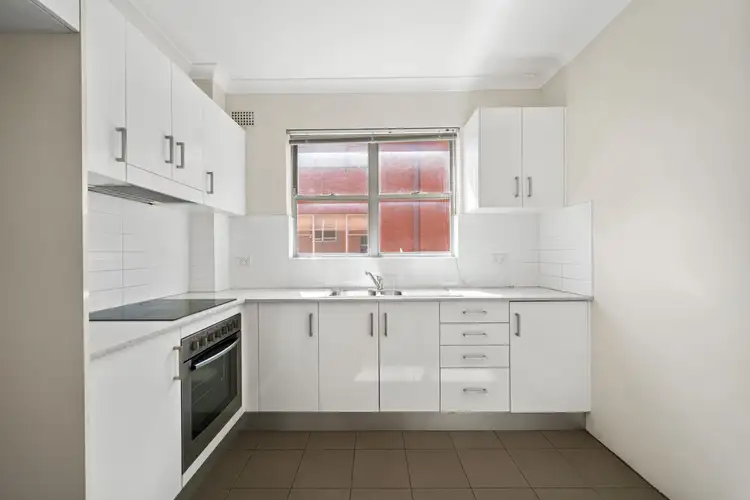 Second view of Homely apartment listing, 5/3 Astolat Street, Randwick NSW 2031