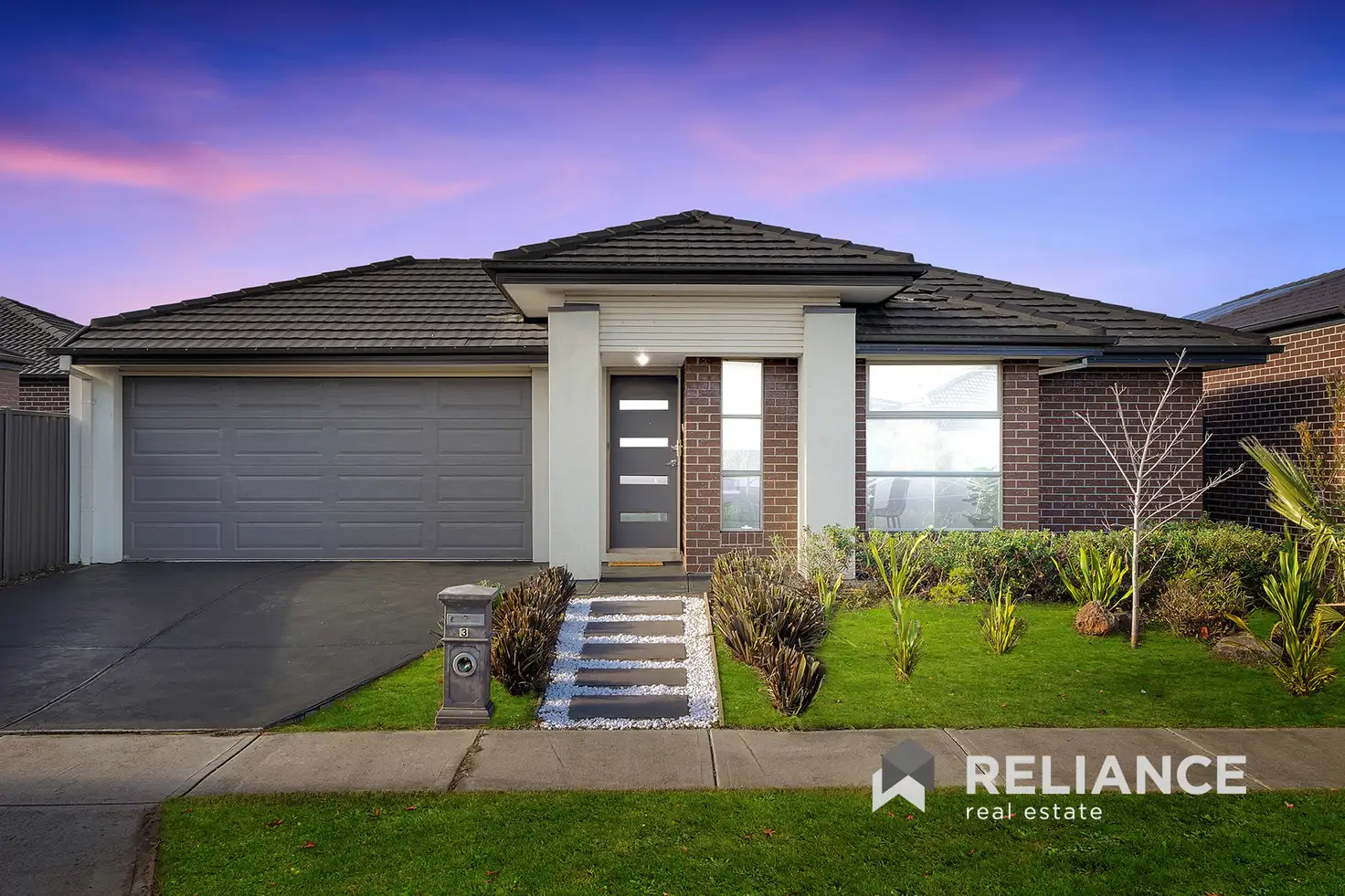 Main view of Homely house listing, 3 Pinebank Street, Werribee VIC 3030