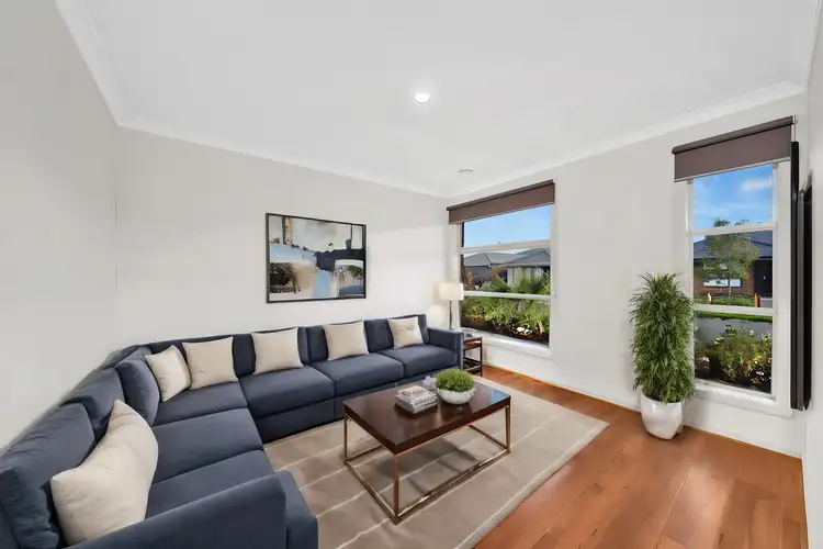 Fourth view of Homely house listing, 3 Pinebank Street, Werribee VIC 3030