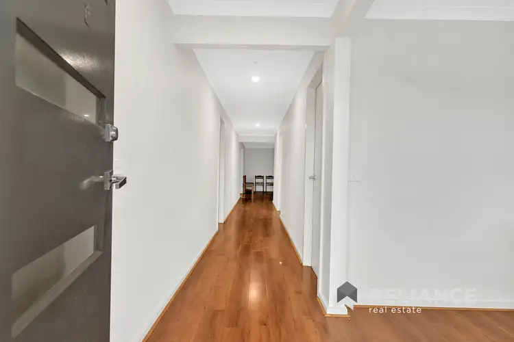 Fifth view of Homely house listing, 3 Pinebank Street, Werribee VIC 3030