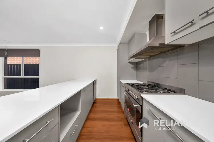 Sixth view of Homely house listing, 3 Pinebank Street, Werribee VIC 3030