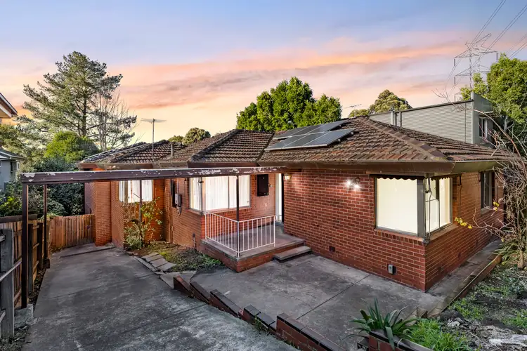 4 Bourke Street, Essendon West VIC 3040