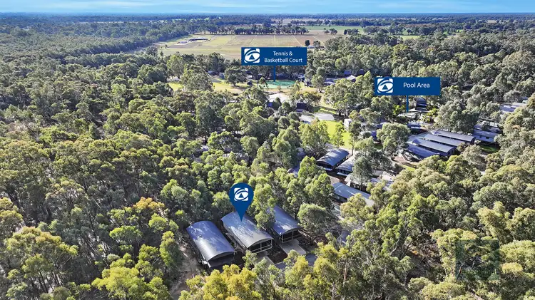 108/69 Dungala Way, Moama On Murray Resort, Moama NSW 2731