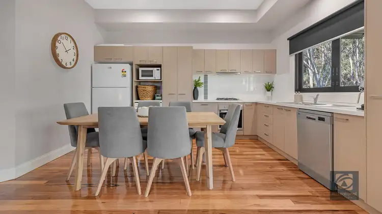 Second view of Homely villa listing, 108/69 Dungala Way, Moama On Murray Resort, Moama NSW 2731