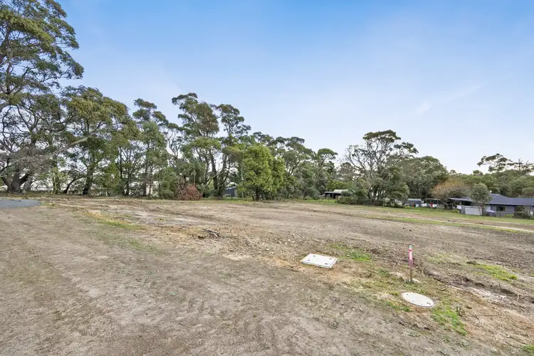 Seventh view of Homely land listing, LOT 3 & 4, 2-4 Cornish Street, Buninyong VIC 3357